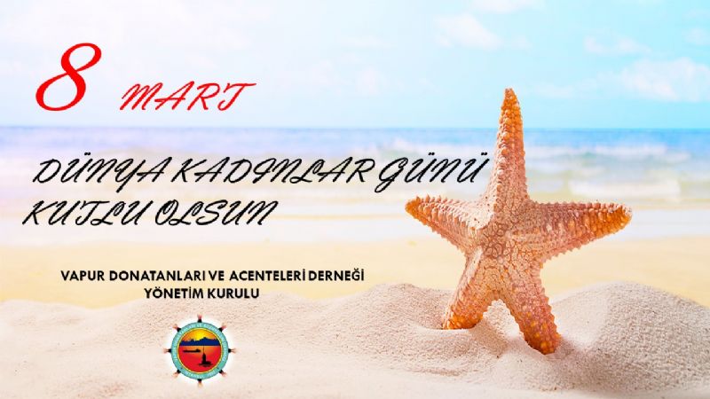 DÜNYA KADINLAR GÜNÜ KUTLU OLSUN 1